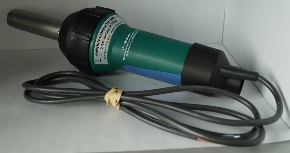 Ignition Gun Complete